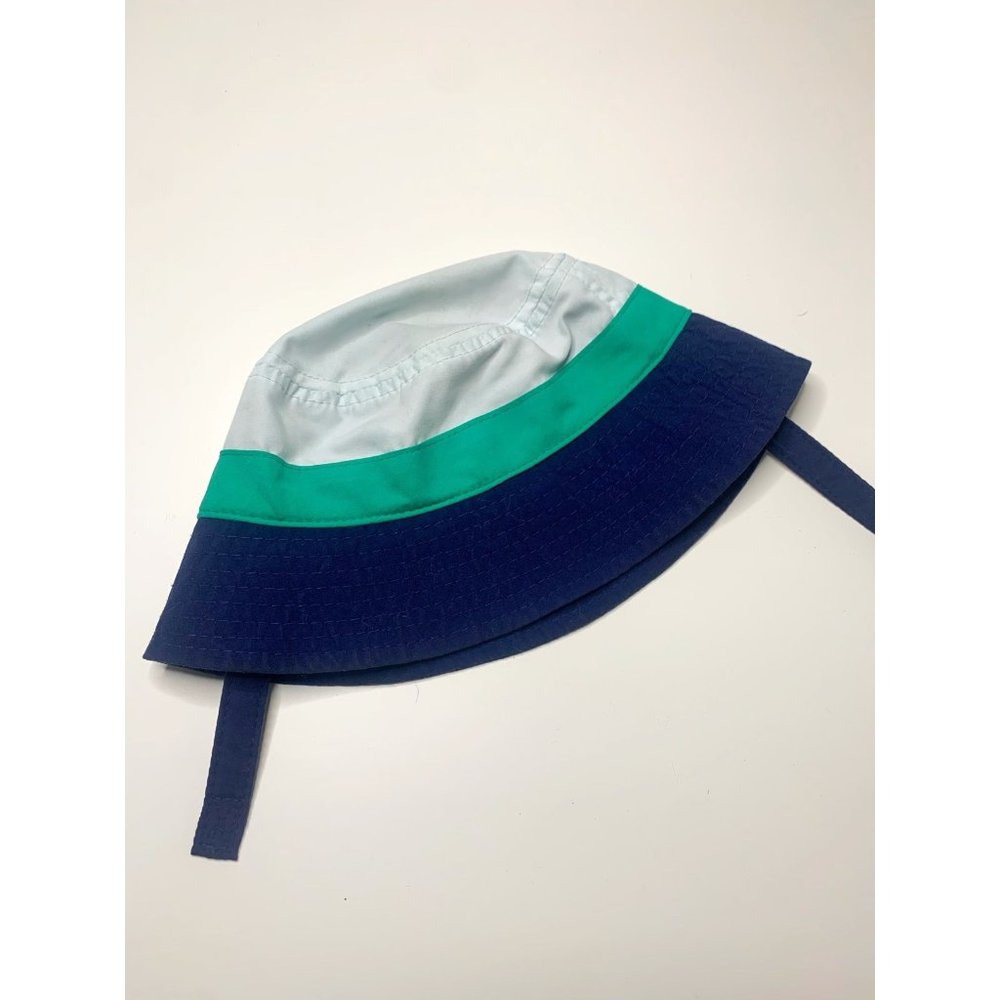 0-6M Carters Swim & Sun Bucket Hat